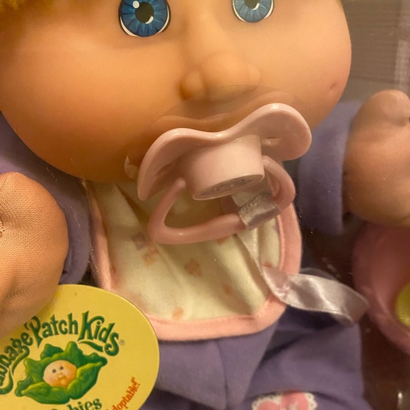 Cabbage Patch Kids babies - Picture 3 of 8